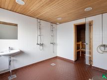 taloyhtiön saunatilat