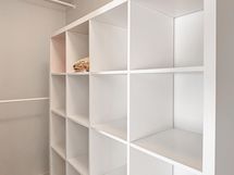 Alakerran vaatehuone