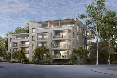 Apartment in Espoo - View 3