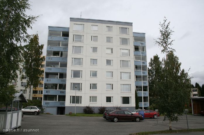 Talokuva