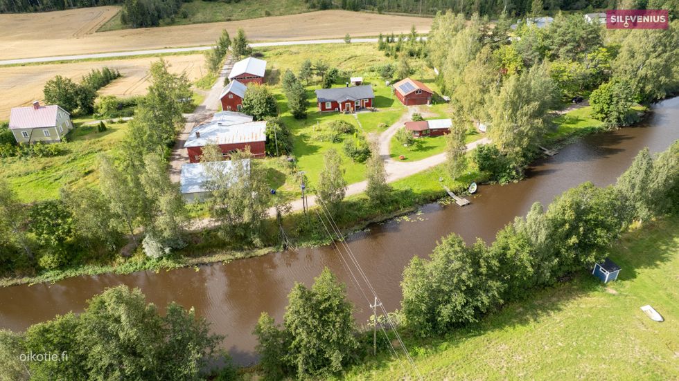 Kohdekuva