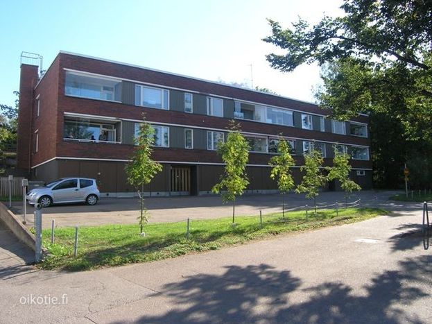 Talokuva