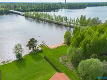 Vinnarin ranta