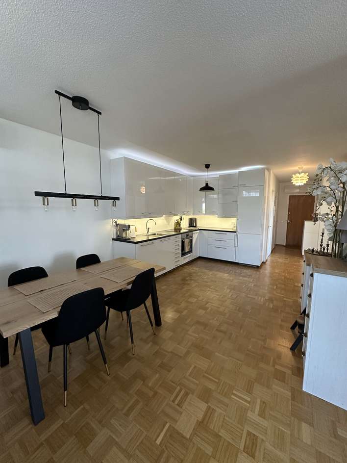 Kerrostalo, 3h + p, 65 m², Olari, Espoo