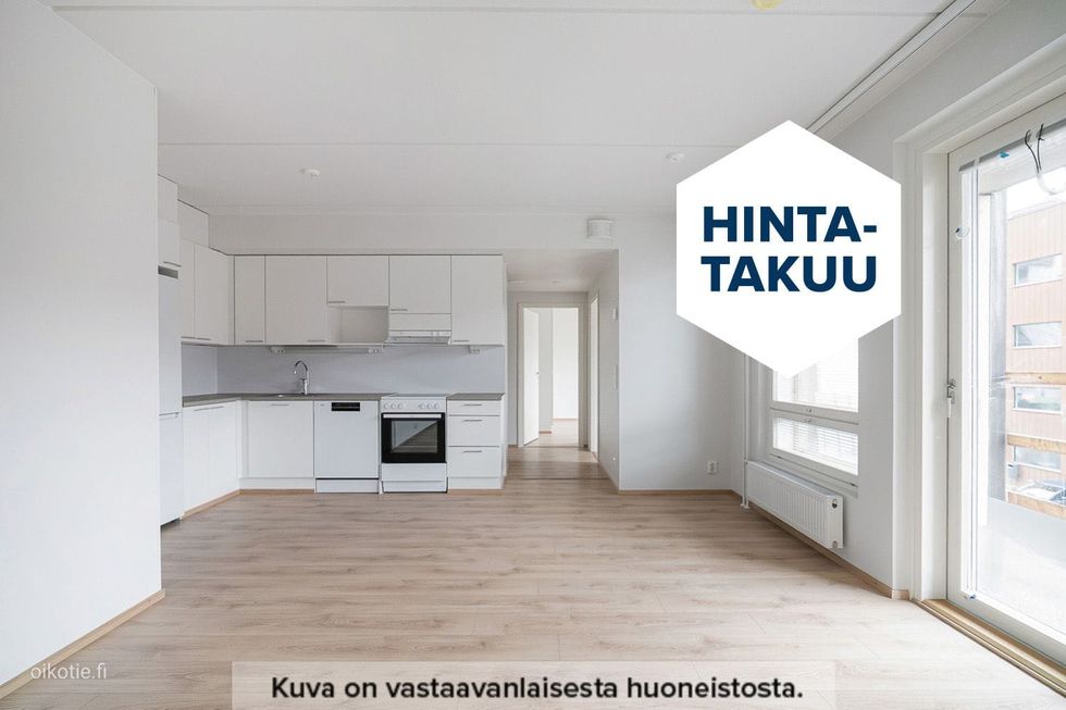 Kohdekuva