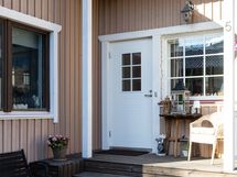 Pääsisäänkäynti