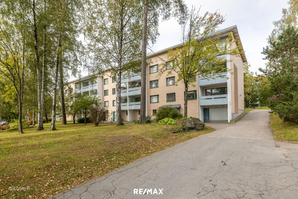 Kohdekuva