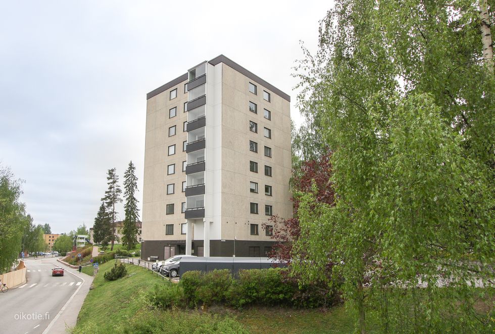 Kohdekuva