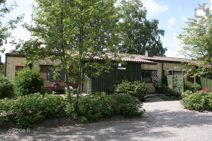 Talokuva
