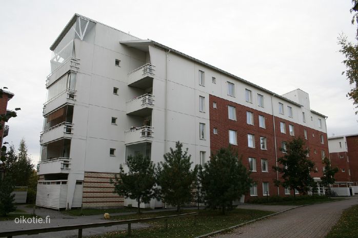 Talokuva