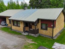 päärakennus