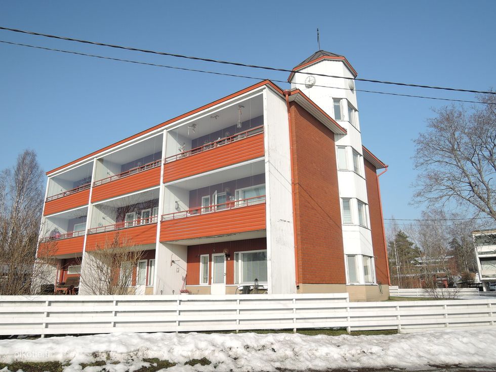 Kohdekuva