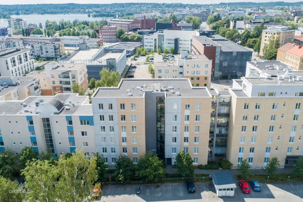 Kohdekuva