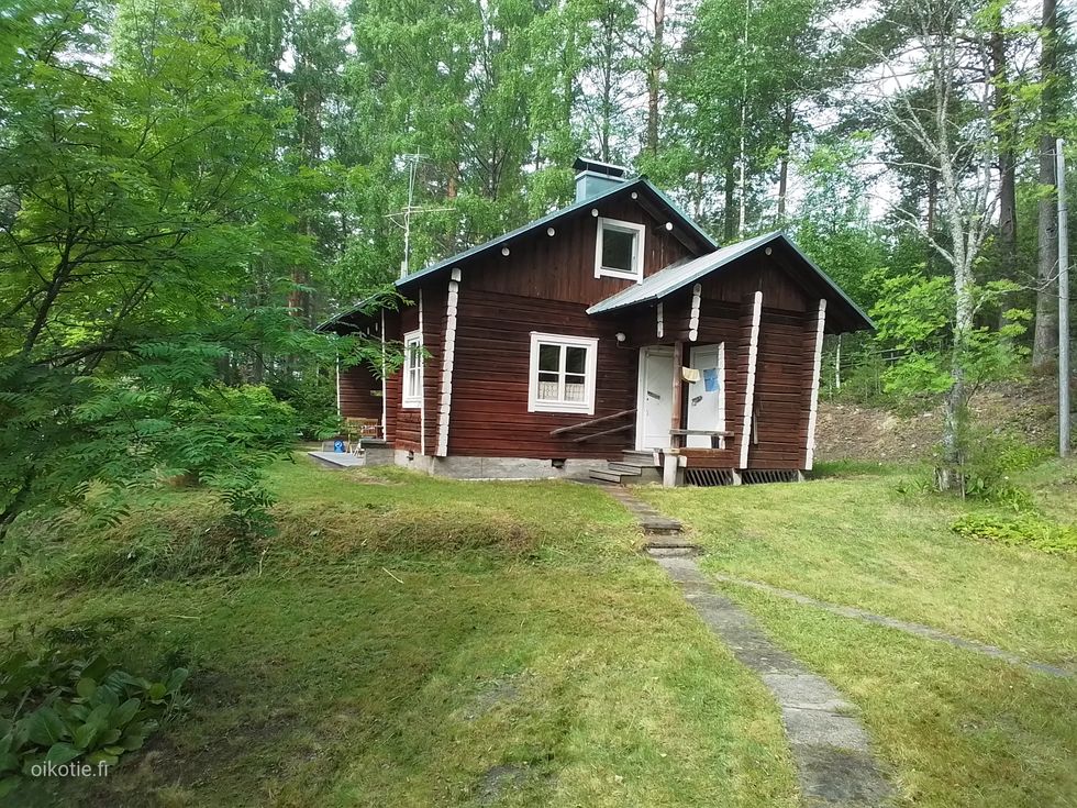 Kohdekuva