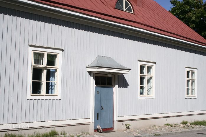Talokuva