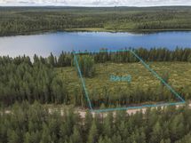 Rovaniemi-Karjalanjärvi