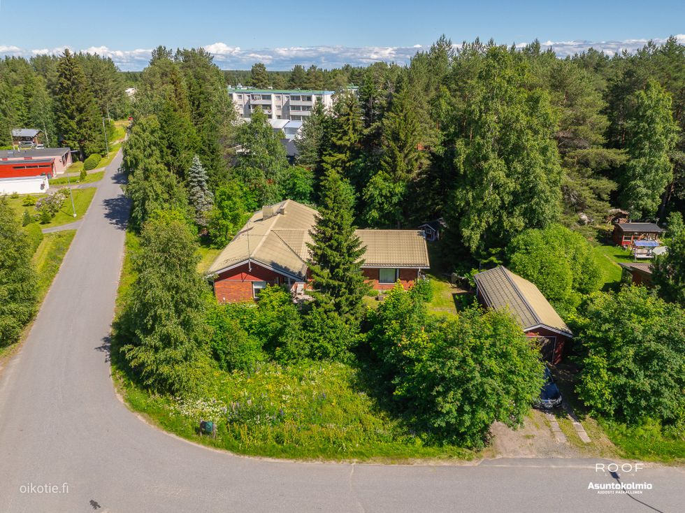 Kohdekuva
