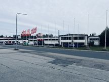 Ympäristön liikkeitä