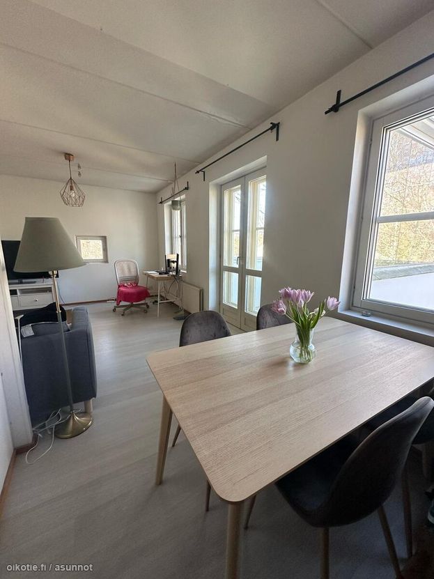 Asuntoilmoituksen kuva