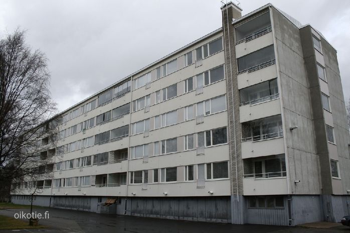 Talokuva