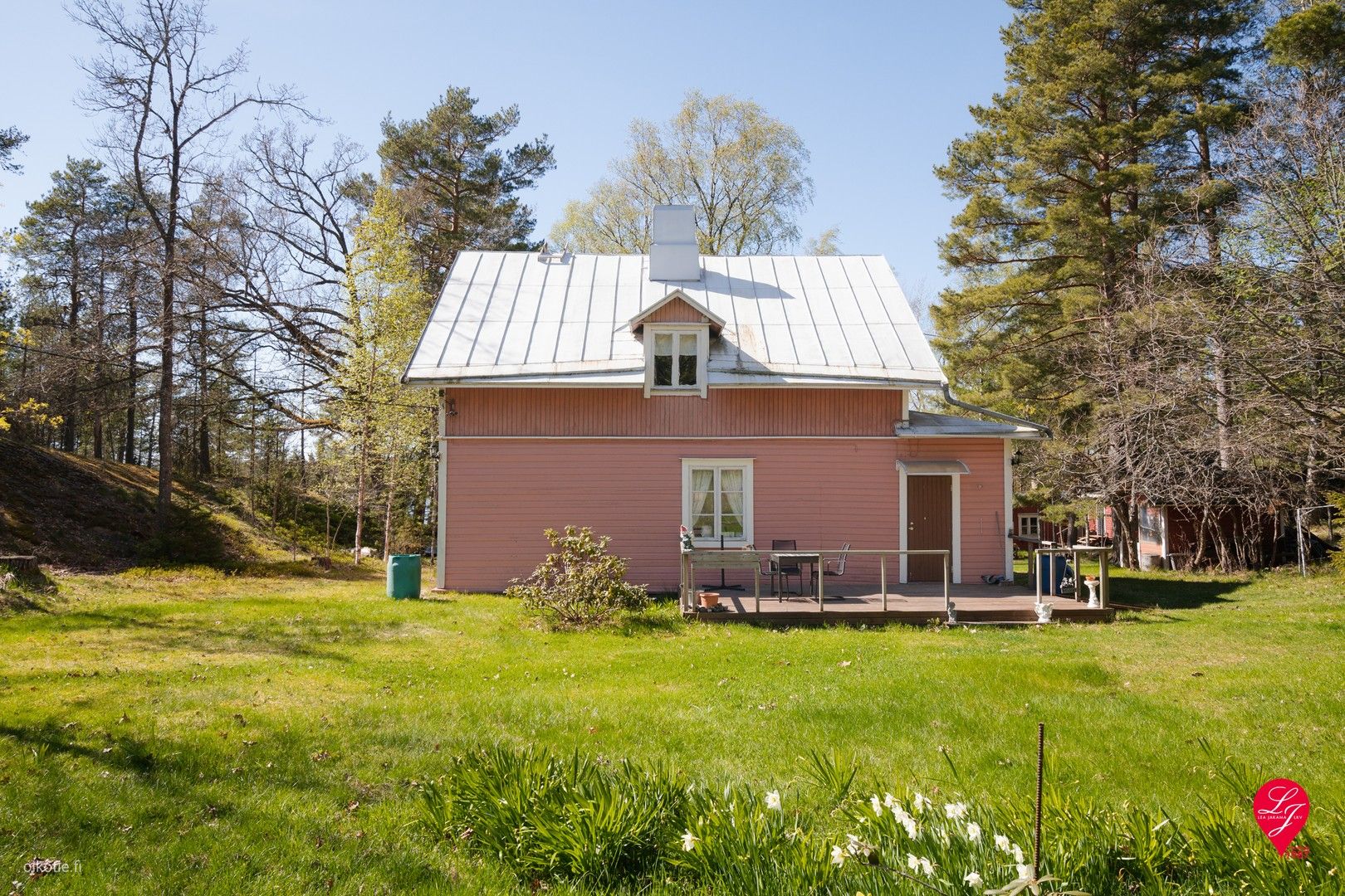 Talo, Pentala - Lisää