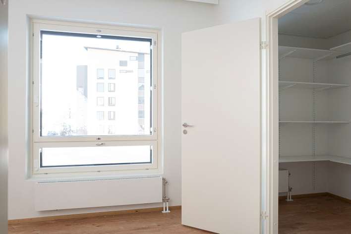 Apartment in Tampere, Rimmi, Vuores - View 2