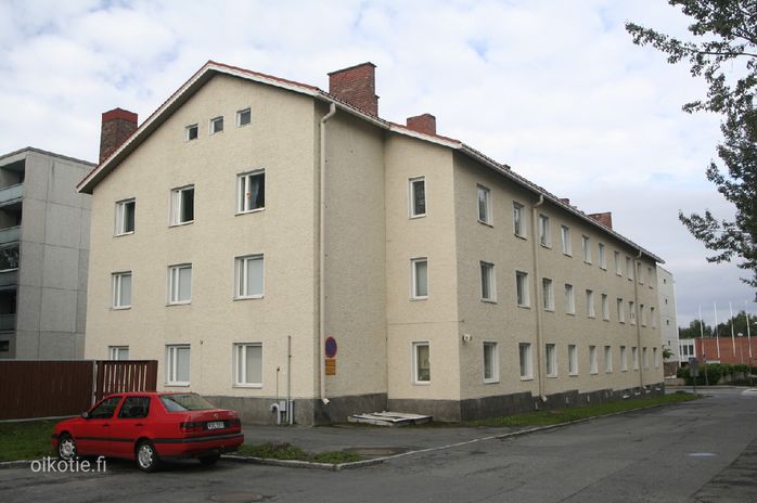 Talokuva