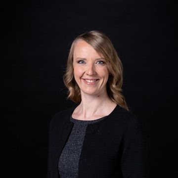 Jenni Ohvanainen
