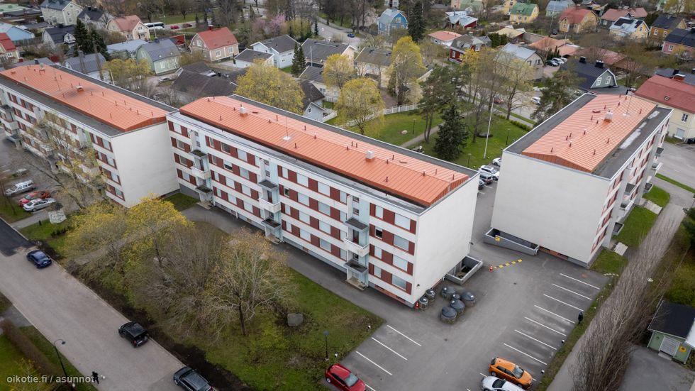 Kohdekuva