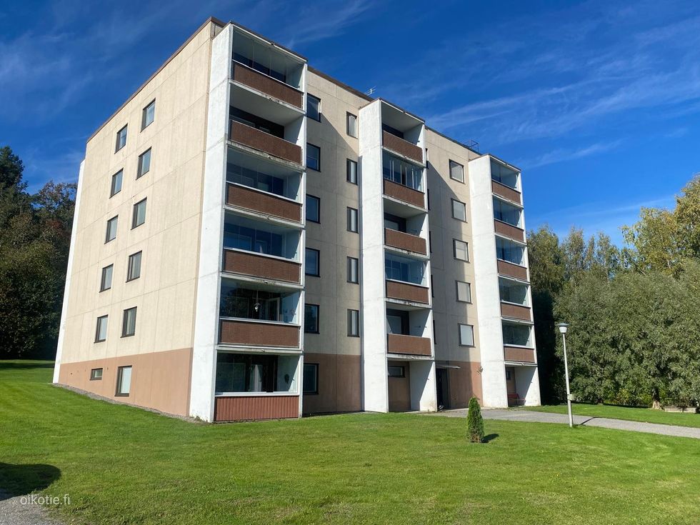 Kohdekuva