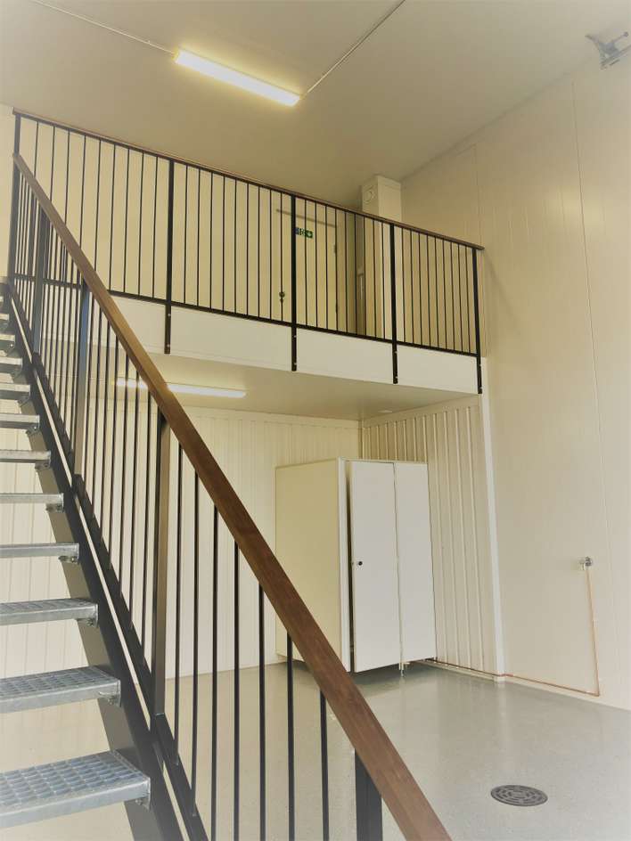 Liiketila, 50 m², Suutarila, Helsinki
