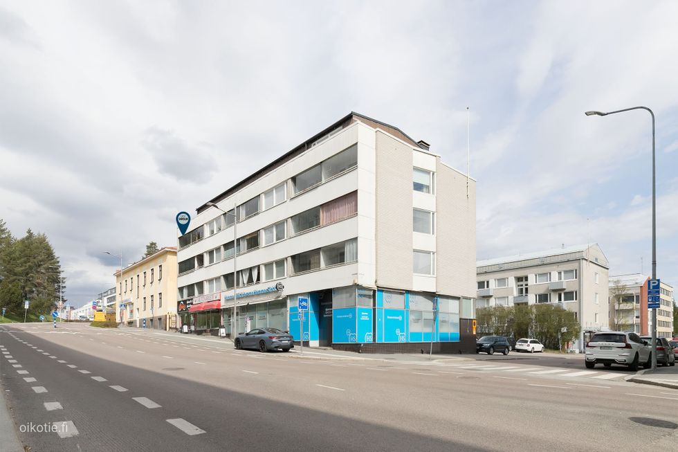 Kohdekuva