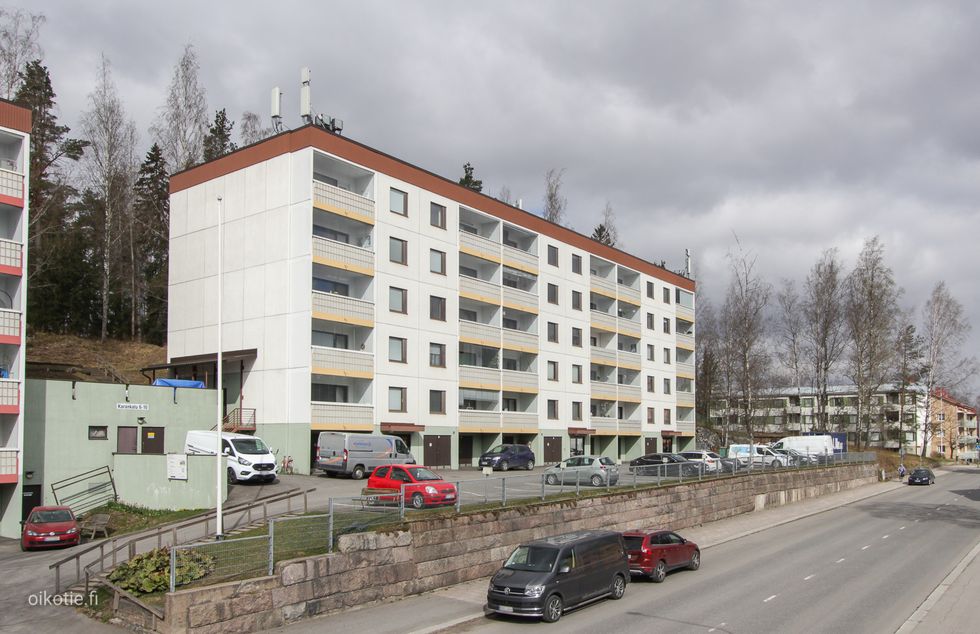 Kohdekuva