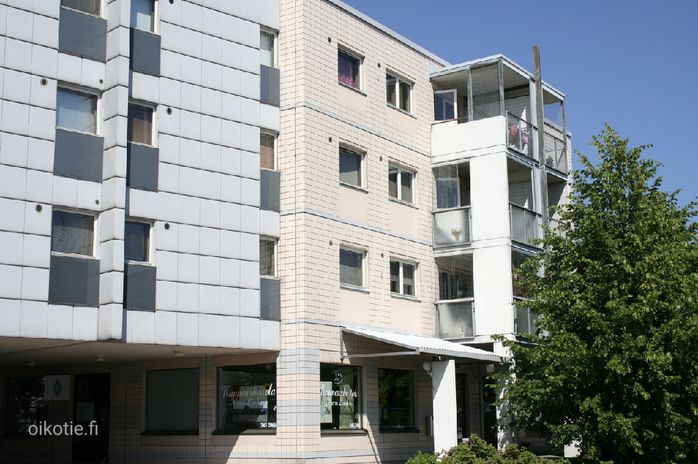 Talokuva
