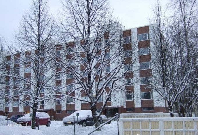 Talokuva