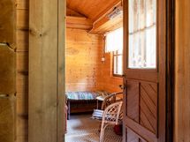 Pihasauna