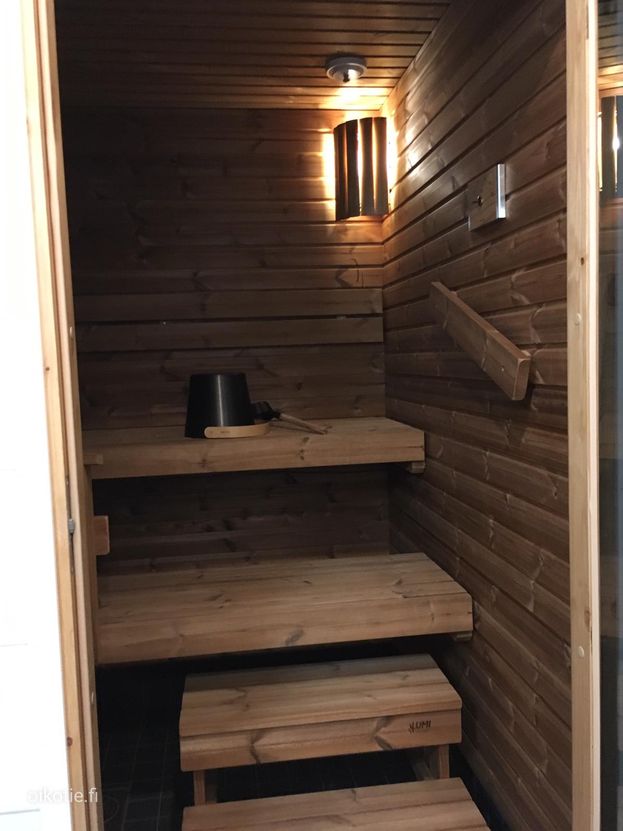 Loma-asunto, 2h + avok + s + p, 50 m², Kuusamo - Näkymä 4