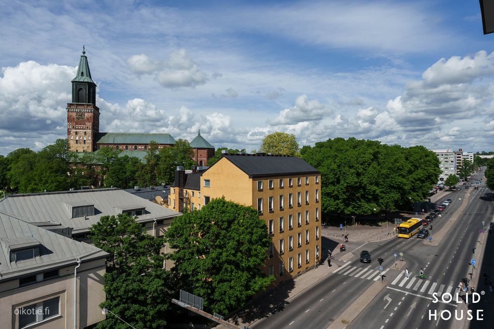 Kohdekuva