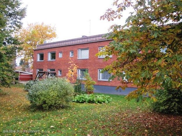 Asuntoilmoituksen kuva