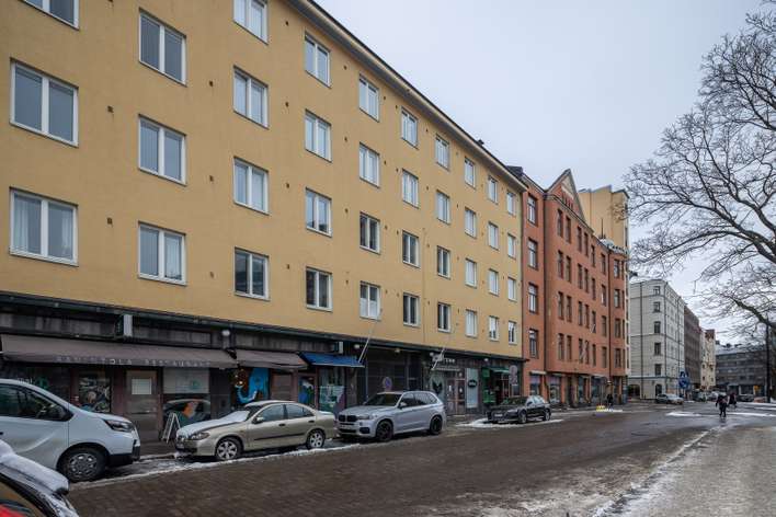 Kohdekuva