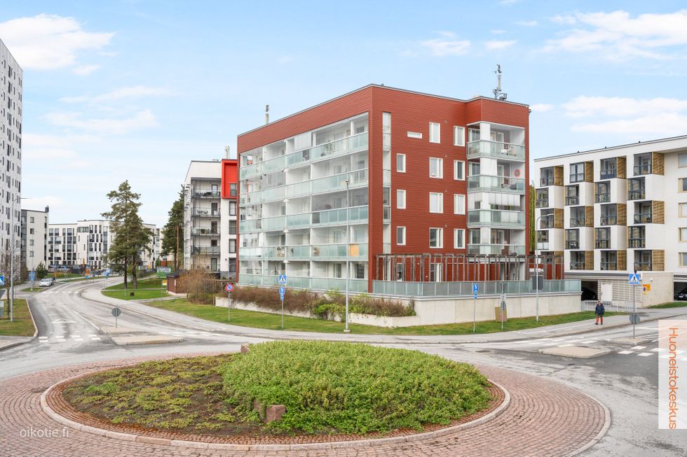 Kohdekuva