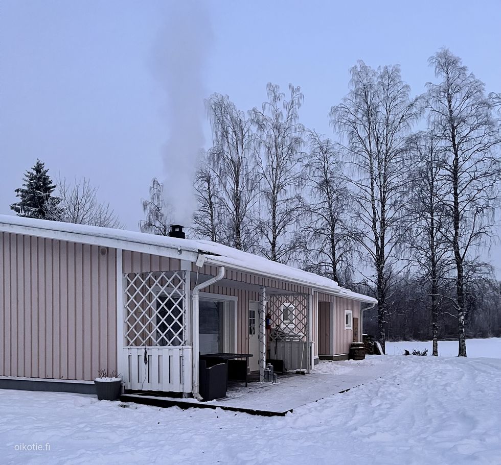 Kohdekuva