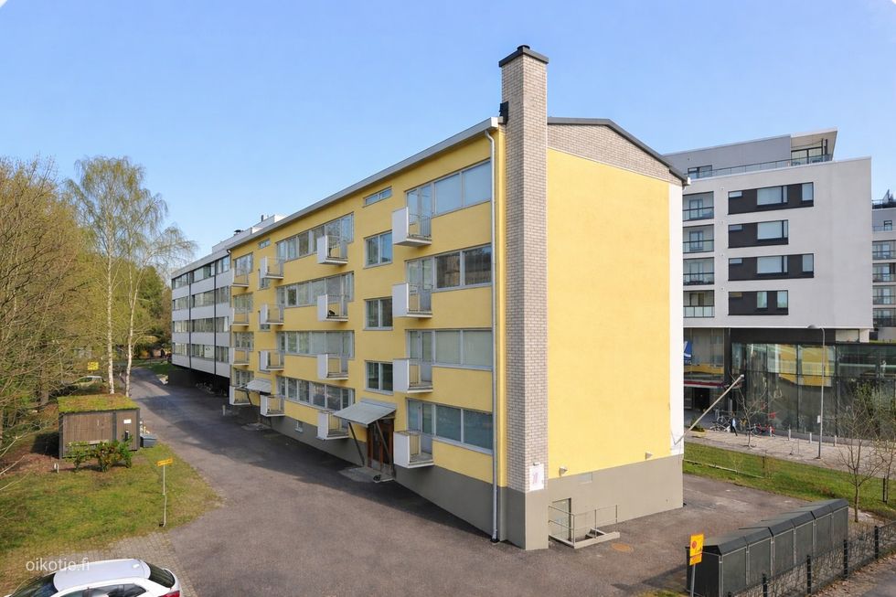 Kohdekuva