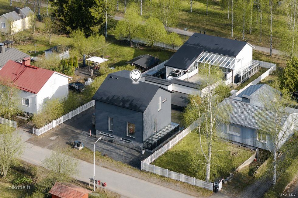 Kohdekuva