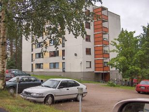 Kohdekuva