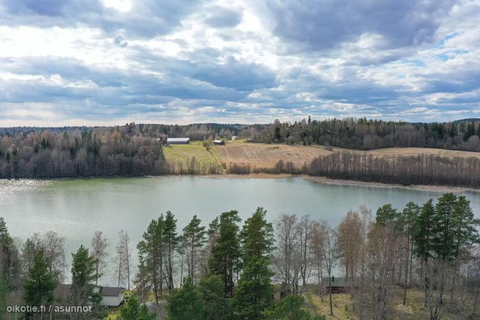 Asuntoilmoituksen kuva