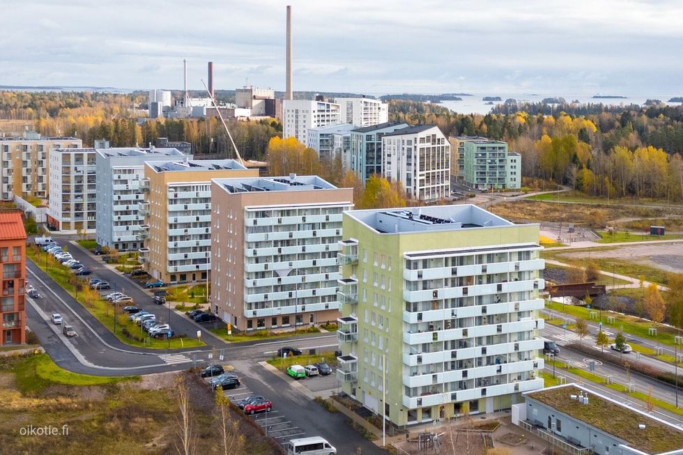 Kohdekuva
