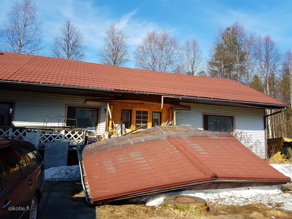 Kohdekuva