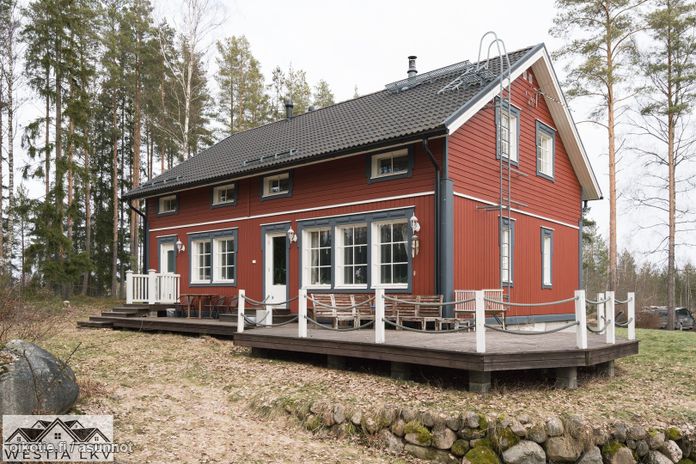 Asuntoilmoituksen kuva