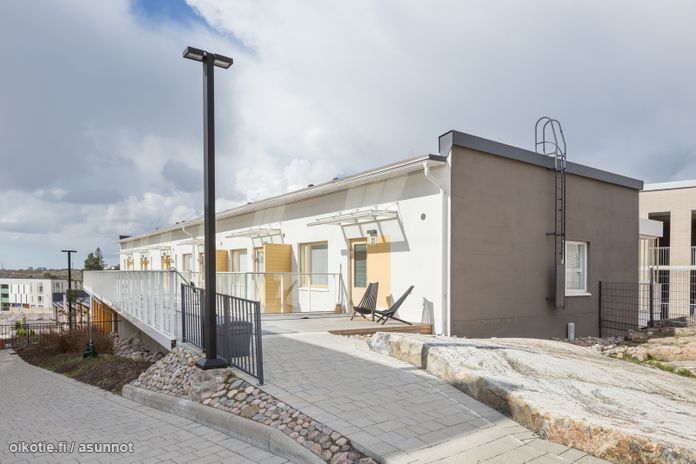 Asuntoilmoituksen kuva
